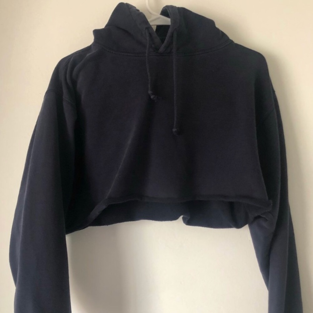 Brandy Melville hoodie